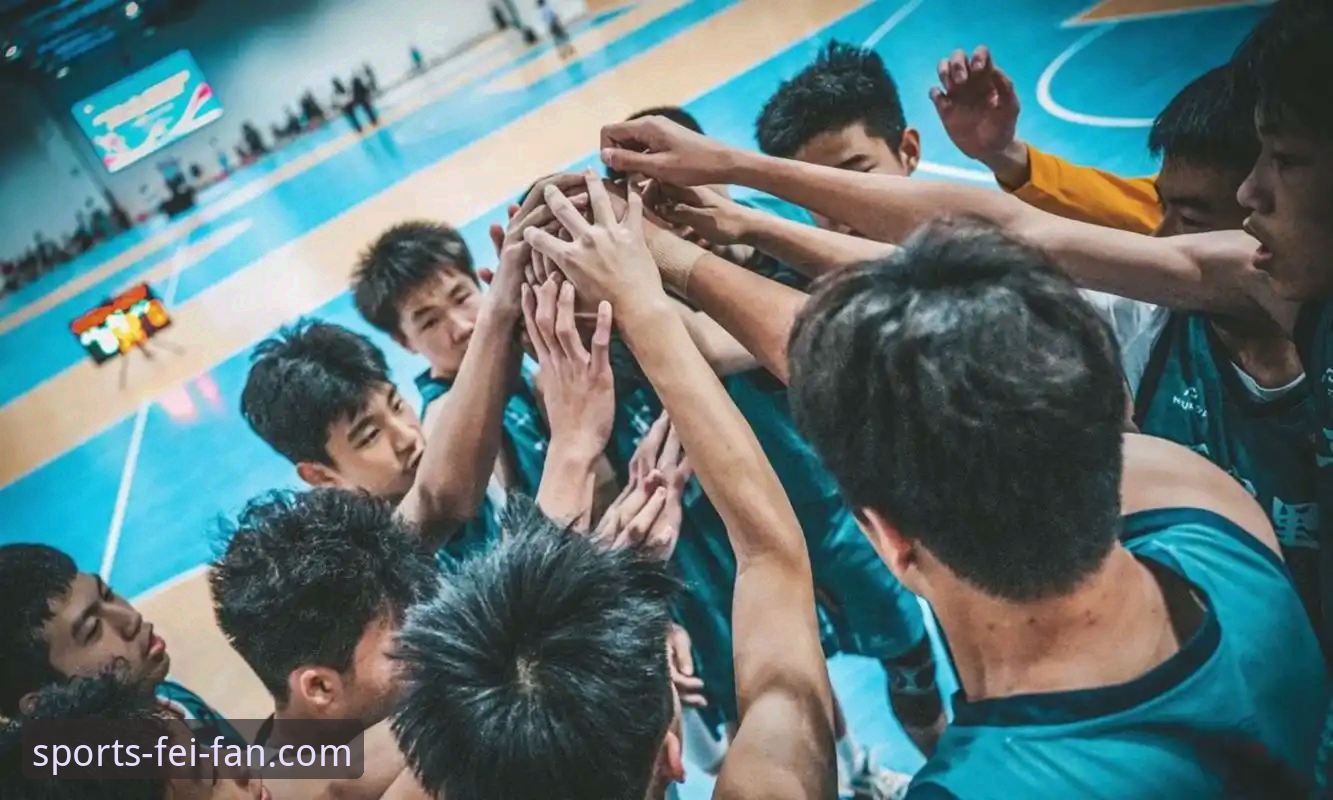 非凡体育怎么下载必备 在非凡体育平台观战中国男篮热身赛的完整指南